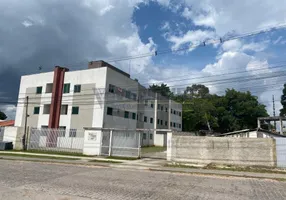 Foto 1 de Apartamento com 2 Quartos à venda, 62m² em Jardim Jurema, São José dos Pinhais