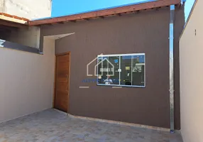 Foto 1 de Casa com 2 Quartos à venda, 72m² em Comercial e Residencial Jardim Mariana, Pindamonhangaba