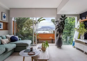 Foto 1 de Apartamento com 3 Quartos à venda, 260m² em Lagoa, Rio de Janeiro