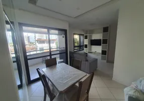 Foto 1 de Apartamento com 3 Quartos para alugar, 81m² em Rio Vermelho, Salvador