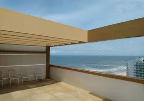 Foto 1 de Cobertura com 1 Quarto para alugar, 110m² em Barra da Tijuca, Rio de Janeiro