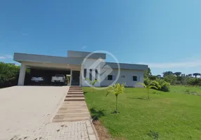 Foto 1 de Fazenda/Sítio com 3 Quartos à venda, 260m² em , Santo Antônio de Goiás