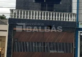 Foto 1 de Sobrado com 3 Quartos à venda, 140m² em Chácara Califórnia, São Paulo