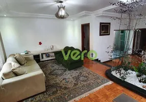 Foto 1 de Casa com 3 Quartos à venda, 190m² em Jardim Glória, Americana