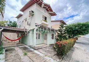 Foto 1 de Casa de Condomínio com 4 Quartos à venda, 120m² em Parque Dois Irmãos, Fortaleza