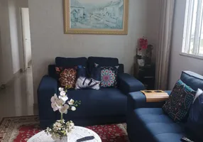 Foto 1 de Apartamento com 2 Quartos à venda, 48m² em Jacarepaguá, Rio de Janeiro