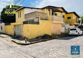 Foto 1 de Casa com 3 Quartos à venda, 315m² em Nova Parnamirim, Parnamirim