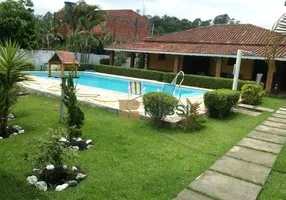 Foto 1 de Casa com 4 Quartos à venda, 650m² em Recanto das Águas, Igaratá