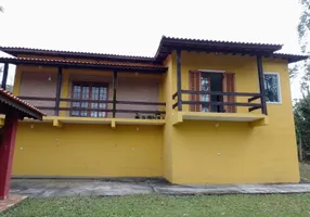 Foto 1 de Casa de Condomínio com 3 Quartos à venda, 157m² em Rio Abaixo, Mairiporã