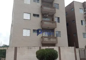 Foto 1 de Apartamento com 2 Quartos à venda, 68m² em Jardim Europa , Nova Odessa