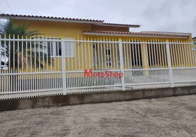 Foto 1 de Casa com 3 Quartos à venda, 166m² em Mato Alto, Araranguá