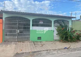 Foto 1 de Casa com 3 Quartos à venda, 160m² em Planalto Anil III, São Luís