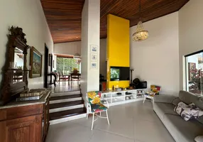 Foto 1 de Casa de Condomínio com 3 Quartos à venda, 276m² em Candeal, Salvador