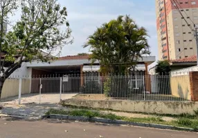 Foto 1 de Casa com 3 Quartos à venda, 253m² em Centro, São Carlos