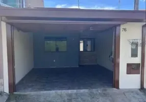 Foto 1 de Casa com 2 Quartos à venda, 100m² em Vila Marte, São Paulo