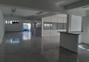 Foto 1 de Galpão/Depósito/Armazém para alugar, 470m² em Vila Engler, Bauru