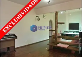 Foto 1 de Apartamento com 3 Quartos à venda, 106m² em Serra, Belo Horizonte