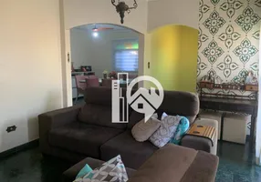 Foto 1 de Casa com 4 Quartos à venda, 214m² em Jardim Bela Vista, São José dos Campos