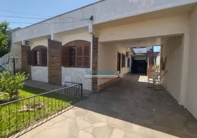 Foto 1 de Casa com 5 Quartos à venda, 170m² em Centro, Cachoeirinha