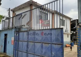 Foto 1 de Galpão/Depósito/Armazém à venda, 300m² em Vila Ré, São Paulo