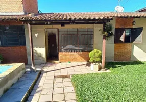 Foto 1 de Casa com 2 Quartos à venda, 100m² em Santo Onofre, Viamão