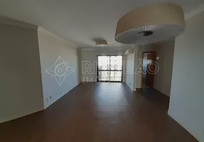 Foto 1 de Apartamento com 3 Quartos à venda, 131m² em Jardim Irajá, Ribeirão Preto