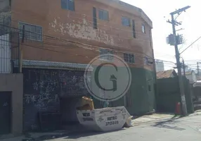 Foto 1 de Galpão/Depósito/Armazém para venda ou aluguel, 627m² em Vila Anglo Brasileira, São Paulo