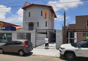 Foto 1 de Prédio Comercial com 6 Quartos à venda, 300m² em Lagoa Redonda, Fortaleza