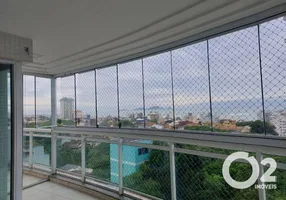 Foto 1 de Apartamento com 4 Quartos à venda, 124m² em Glória, Macaé