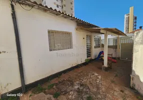 Foto 1 de Casa com 1 Quarto para alugar, 65m² em Parque Industrial, São José do Rio Preto