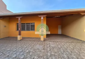 Foto 1 de Casa com 3 Quartos à venda, 178m² em Jardim dos Oliveiras, Campinas