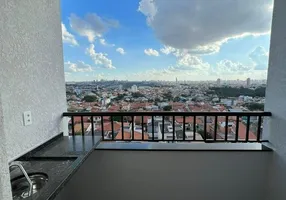 Foto 1 de Apartamento com 2 Quartos à venda, 55m² em Jardim Prestes de Barros, Sorocaba