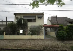 Foto 1 de Casa com 2 Quartos à venda, 239m² em Cristal, Porto Alegre