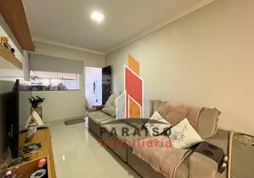 Foto 1 de Casa com 2 Quartos à venda, 120m² em Shopping Park, Uberlândia