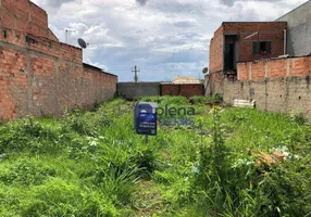 Foto 1 de Lote/Terreno à venda, 250m² em Residencial Bordon II, Sumaré