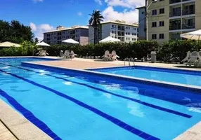 Foto 1 de Apartamento com 2 Quartos para alugar, 55m² em Vila de Abrantes Abrantes, Camaçari