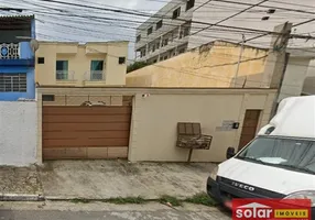 Foto 1 de Sobrado com 2 Quartos à venda, 61m² em Cidade A E Carvalho, São Paulo