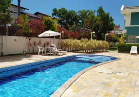 Foto 1 de Casa com 4 Quartos para alugar, 130m² em Canasvieiras, Florianópolis