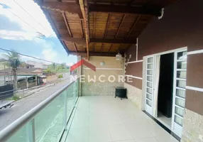 Foto 1 de Casa com 3 Quartos à venda, 230m² em Nova Mirim, Praia Grande