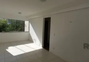 Foto 1 de Apartamento com 3 Quartos à venda, 63m² em Aberta dos Morros, Porto Alegre