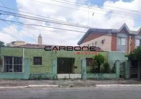 Foto 1 de Lote/Terreno com 1 Quarto à venda, 196m² em Água Rasa, São Paulo
