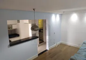 Foto 1 de Apartamento com 2 Quartos à venda, 63m² em Botafogo, Campinas