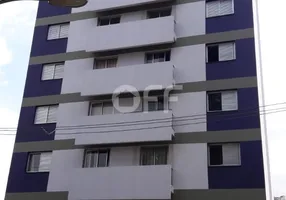 Foto 1 de Apartamento com 1 Quarto para venda ou aluguel, 62m² em Centro, Campinas