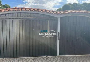 Foto 1 de Casa com 3 Quartos à venda, 161m² em Nossa Senhora Aparecida II, Saltinho