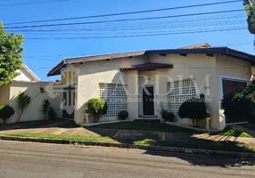 Foto 1 de Casa de Condomínio com 3 Quartos à venda, 260m² em Dois Córregos, Piracicaba