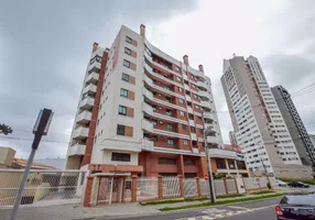 Foto 1 de Cobertura com 3 Quartos para venda ou aluguel, 134m² em Cristo Rei, Curitiba