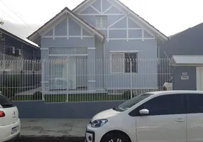Foto 1 de Casa com 3 Quartos à venda, 220m² em Balneário, Florianópolis