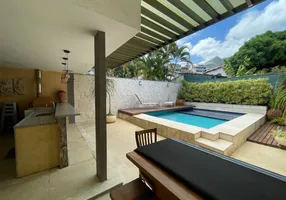 Foto 1 de Casa com 3 Quartos à venda, 194m² em Anil, Rio de Janeiro