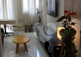 Foto 1 de Casa com 5 Quartos à venda, 169m² em São Cristóvão, Rio de Janeiro