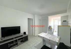 Foto 1 de Apartamento com 2 Quartos à venda, 40m² em Vila Ré, São Paulo